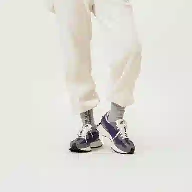 New Balance 327 Grey