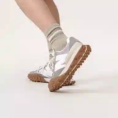 New Balance XC-72 Grey White