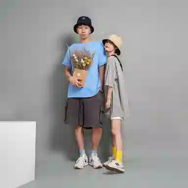 New Balance 574 v2 Beige