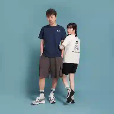 New Balance 327 Grey Blue