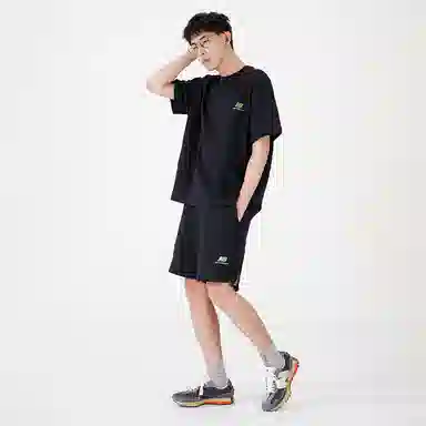 New Balance nice rice Logo