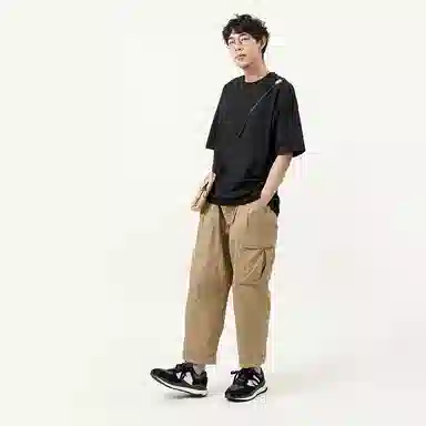 New Balance logoT