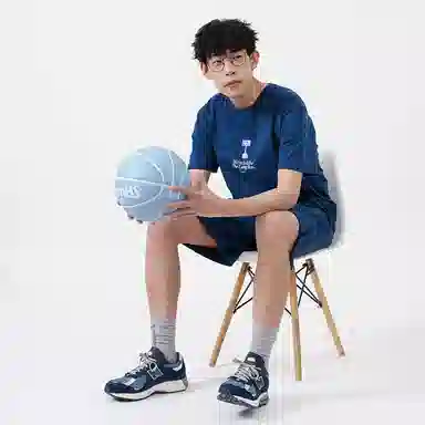 New Balance x ANB SS22