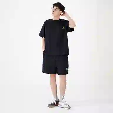 New Balance nice rice Logo