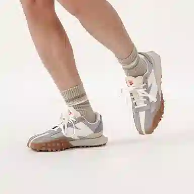 New Balance XC-72 Grey White