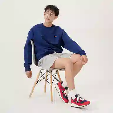 New Balance 990 V2 Teddy Made