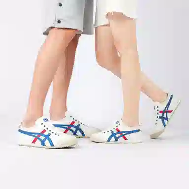 Onitsuka Tiger Mexico 66 Slip-On