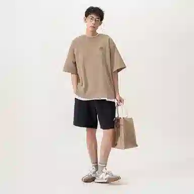 New Balance XC-72 Grey White