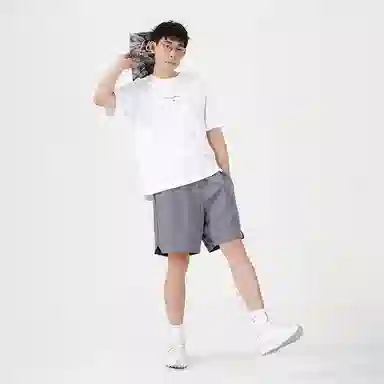 New Balance x nice rice Logo