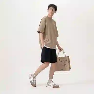 New Balance XC-72 Grey White