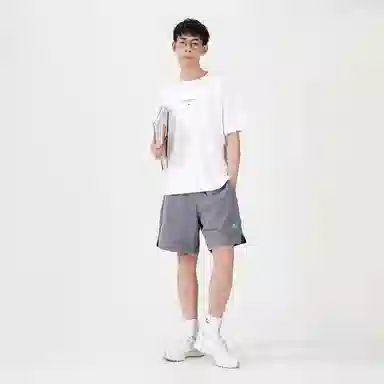 New Balance x nice rice Logo