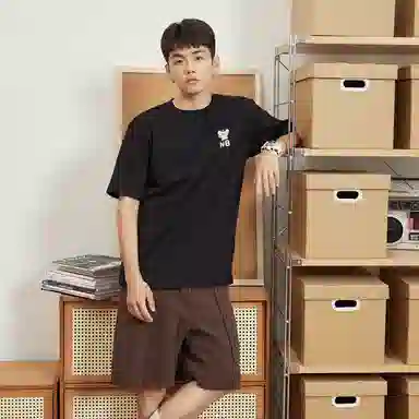 New Balance SEIJI ANDY T