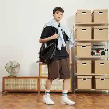 New Balance SEIJI ANDY T