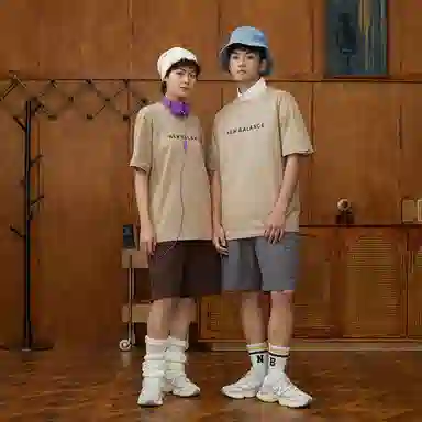 New Balance SEIJI T