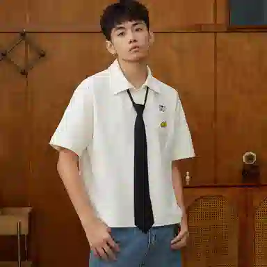 New Balance SEIJI ANDYPolo