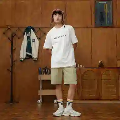 New Balance SEIJI T