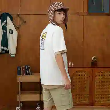 New Balance SEIJI T