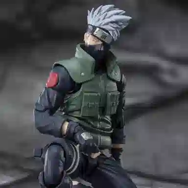 BANDAI S.H.Figuarts 16cm