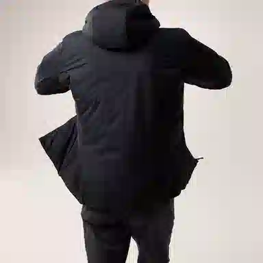 Arcteryx Atom Hoody