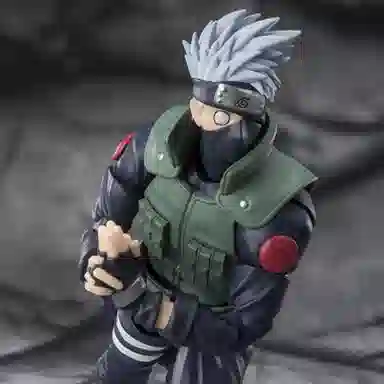 BANDAI S.H.Figuarts 16cm