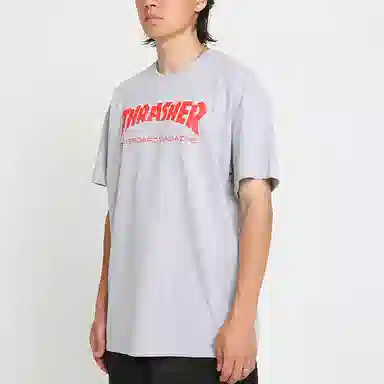 Thrasher