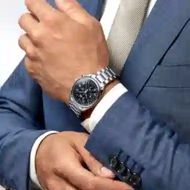 LONGINES 30 40mm L2.673.4.51.6