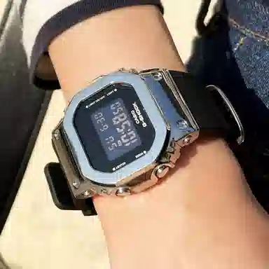 Casio G-Shock GM-5600-1