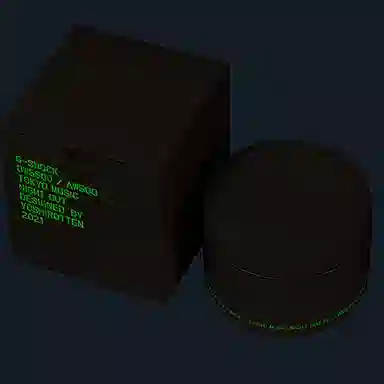 Casio G-Shock AW-500MNT-1A