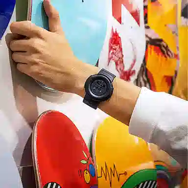 G-SHOCK AW-500BB-1E