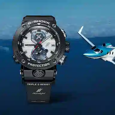 Casio GWR-B1000HJ-1A