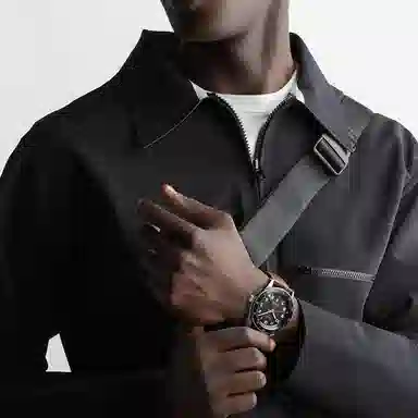 LONGINES 100 42*13.9mm L3.812.4.63.2