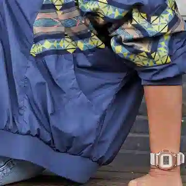 Casio G-Shock GM-5600-1