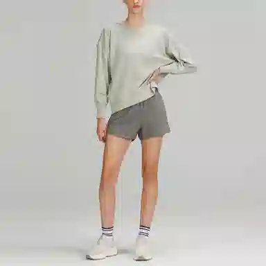 lululemon LA Back In Action