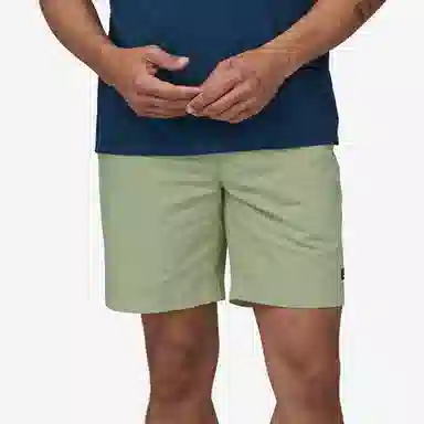 patagonia Men's Lightweight All-Wear Hemp Shorts - 8" 8