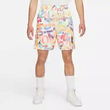 Jordan Dri-FIT Zion Performance