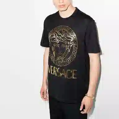 VERSACE VERSACE LogoT