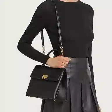 FERRAGAMO Gancio