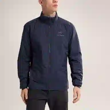 Arcteryx Atom Jacket M Logo