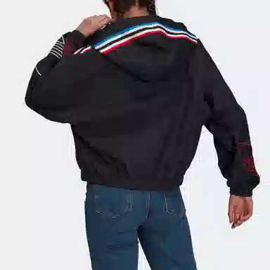 adidas originals Windbreaker