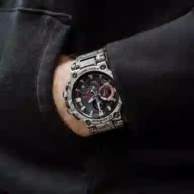 Casio MTG-B1000WLP-1A