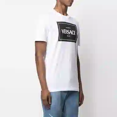 VERSACE VERSACE LogoT