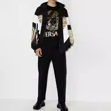 VERSACE VERSACE LogoT