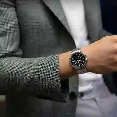 CASIO EDIFICE EQB-1100D-1