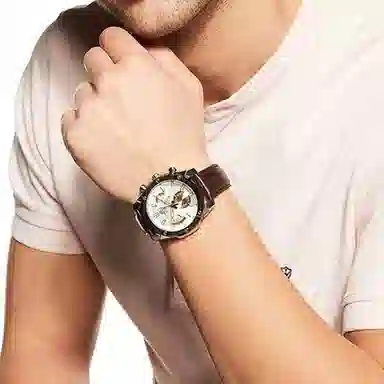 CASIO EDIFICE EFR-559BL-7AV