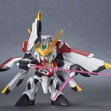 BANDAI SDCS SDG 8cm