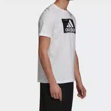 adidas BRUSHSTROKE T