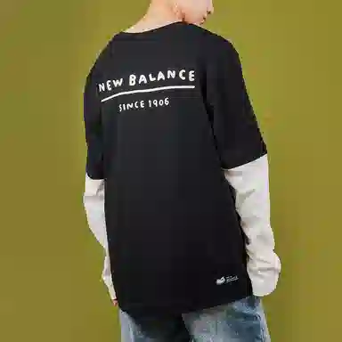New Balance x Zero Per Zero T