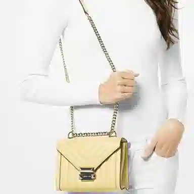 MICHAEL KORS MK Whitney