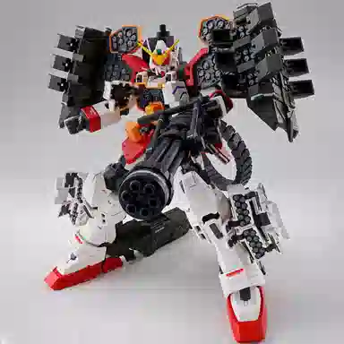 BANDAI PB MG1100 EW 18cm