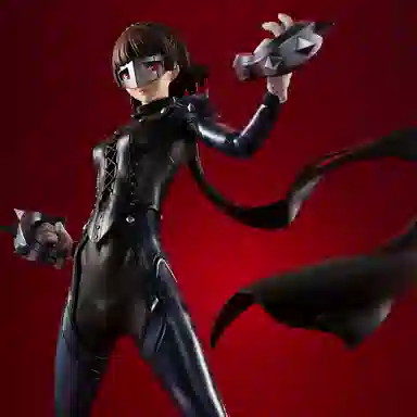 MegaHouse 5 p5